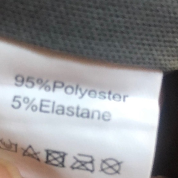 Vintage One Shoulder Glamorous Long Sleeve Sequins Grey Body con Mini Dress NWOT - Picture 15 of 16